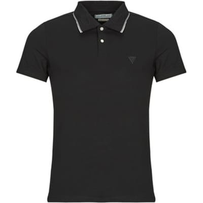Guess  Polo Shirt Korte Mouw NOLAN SS POLO