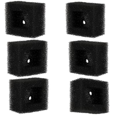 Trixie Active Carbon spare filter for fountain #24466/8 6 pcs.