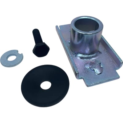 Blade support assy