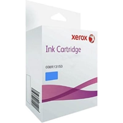 Xerox 008R13153 inktcartridge cyaan (origineel)