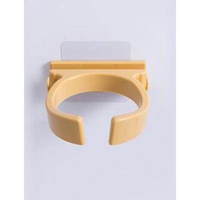 Föhnhouder Opbergorganizer Rek Beugel Haak Wandmontage Standaard Wieg Houders Hangend Toilet Badkamer Accessoires Gereedschap
