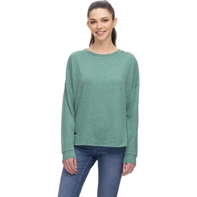 Damestrui met lange mouwen Ragwear Shimona