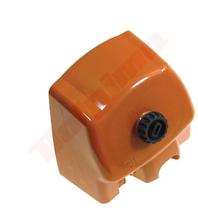 Luchtfilterdeksel passend op STIHL MS660 ( 1122 140 1002 )