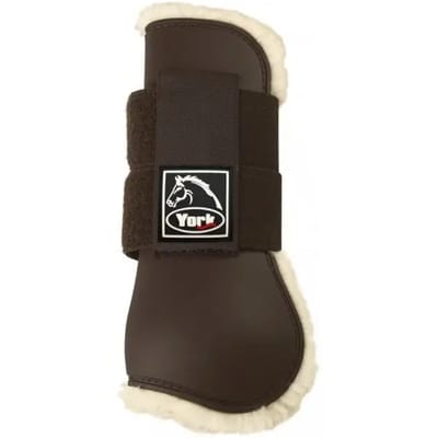 Peesbeschermer voor paarden York Comfort