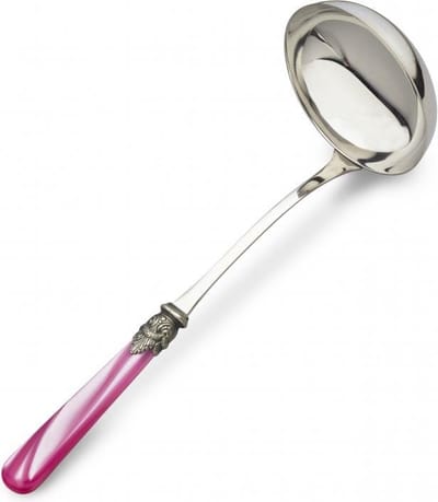 SOEPLEPEL NAPOLEON FUCHSIA
