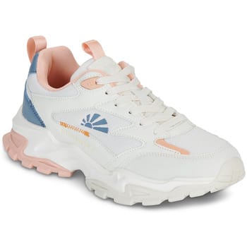 Refresh 175017 Schoenen Wit EU 36 Vrouw