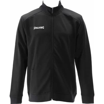 Sweater met rits Spalding Flow Warm up