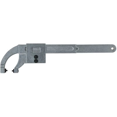 KS Tools 5171328 517.1328 Haaksleutel Sleutelbreedte (metrisch) 10 - 50 mm