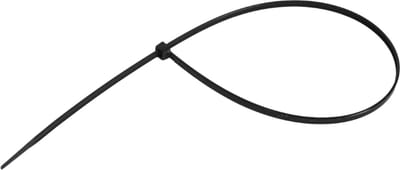 Tiewraps 4,8x450 mm 100 stuks
