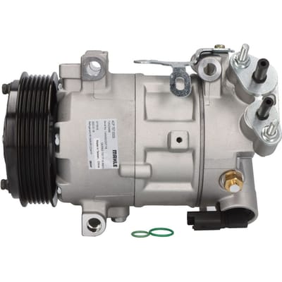 Compressor airconditioning MAHLE ACP 757 000S