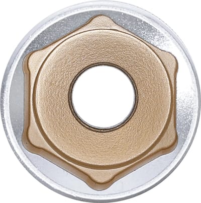 BGS Dopsleuteldop zeskant diep - 1/2 - 28 mm