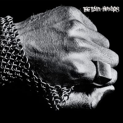 Horslips - The Táin (CD)