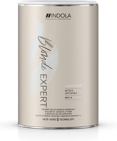 Indola Blonde Expert Lightener 450 Gram