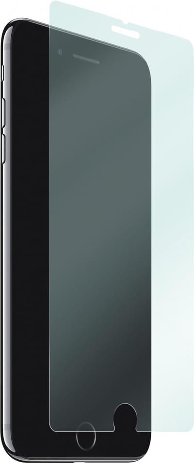 Carpoint screenprotector geharde glas iPhone 7