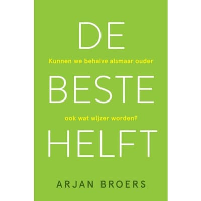 De Beste Helft - Arjan Broers
