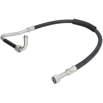 Hoge drukleiding, airconditioning Original NRF 400010