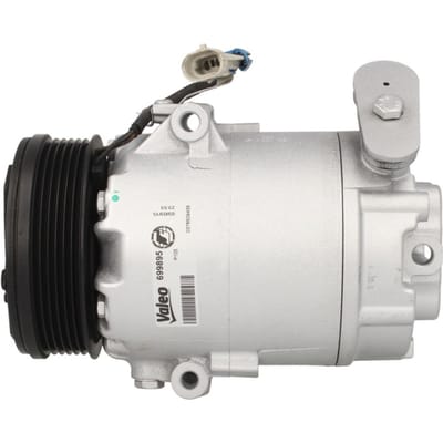 Compressor airconditioning VALEO 699895
