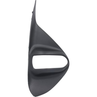 Bumper - ventilatierooster BLIC 6502-07-8189916P