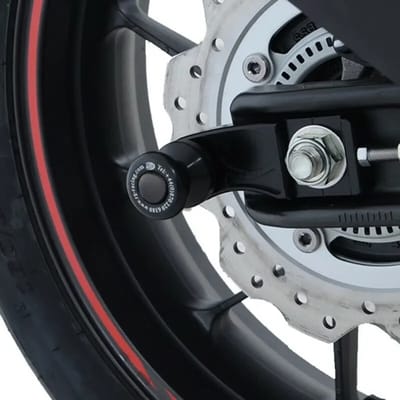 Pions de bras oscillant motorfiets R&G Racing Honda CB 500 F ABS (PC58)