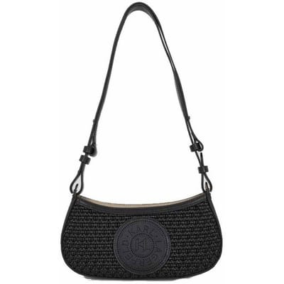 Handtas Karl Lagerfeld K Circle Sb Woven