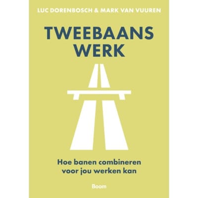 Tweebaans Werk - Luc Dorenbosch