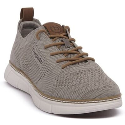 Sneakers Bugatti BUGATTI HOES 5200 BEIGE