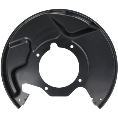 Dekplaat, remschijf BLIC 6508-03-8136378K