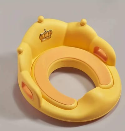 Toiletbril voor kinderen-Kindetoiletbril-WC verkleiner-Draagbare toiletbril met