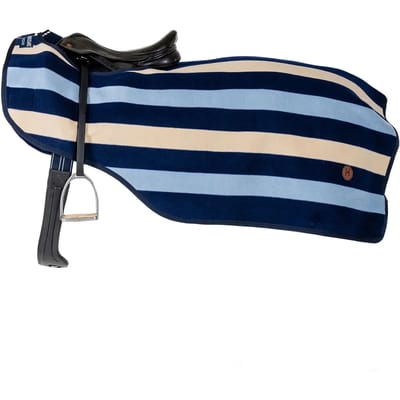 Paardendekens Horseware Newmarket