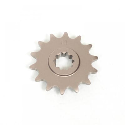 Voortandwiel Sifam voor motor Aprilia 50 RS 14 tanden spoed 415 Nieuw