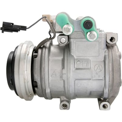 Compressor, airconditioner DENSO DCP99004