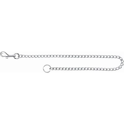 Trixie Kettingriem M-L: 80 cm/3,0 mm