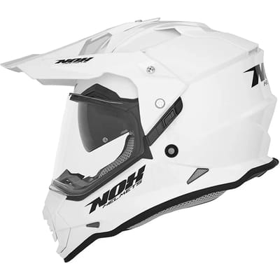 Motorhelm Nox 312
