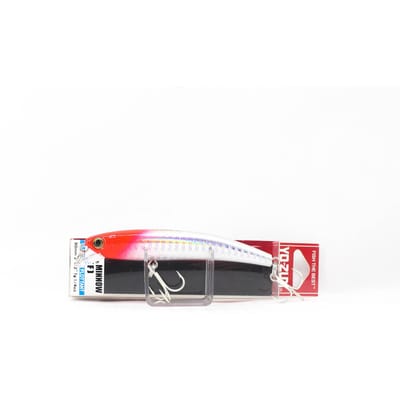 Yo Zuri Pin'S Minnow 90 mm drijvend kunstaas F1163-RH (3469)