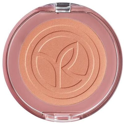 Yves Rocher Compacte Poederblush Pêche Pêche