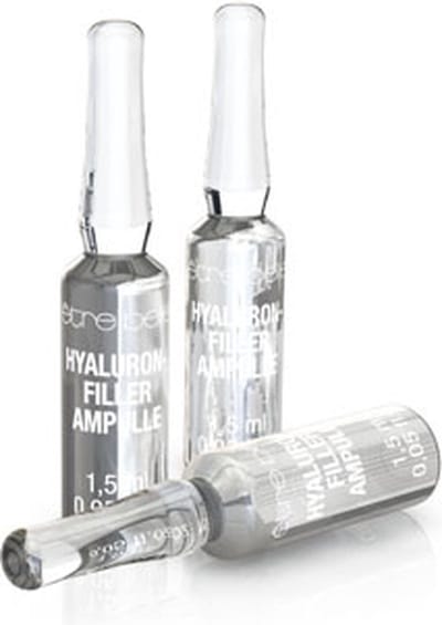 Etre Belle - Werkstof Ampullen - Hyaluron - 10 stuks