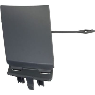 Ventilatiegrille, bumper trekhaak BLIC 5513-00-3537920P