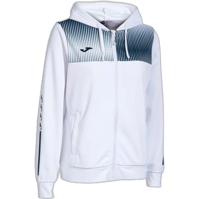 Dames trainingsjas met kap Joma Eco Supernova