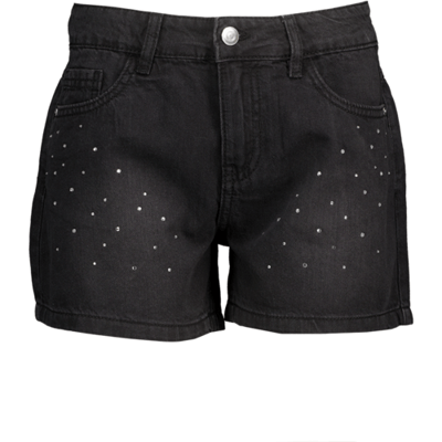 Zeeman Short - Zwart  140