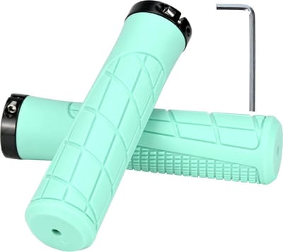 Universele Fietshandgrepen 22mm voor Mountainbike, Racefiets en Stadsfiets
