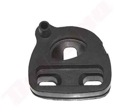 Spruitstuk passend op STIHL FS200 2-MIX ( 4134 129 3001 )