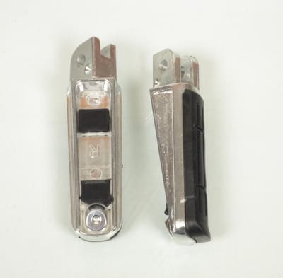 tnt voetsteun voor motor yamaha 1700 xv 2003 tot 2004 nieuw