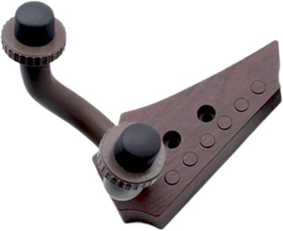 Instrumenten Hanger - Muziek Hanger - Muziek Opslag - U-vormig Ontwerp - 14 cm - Meerkleurig
