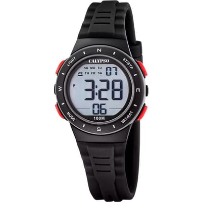 Calypso - K5885/4 - Polshorloge - Unisex