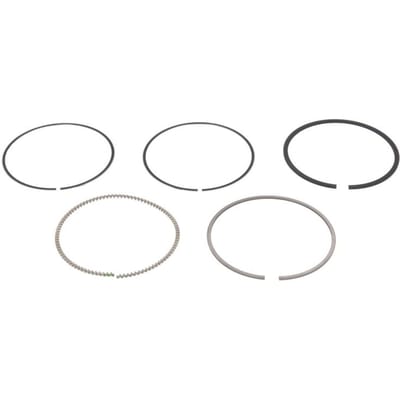 Zuigerveren set MAHLE 012 21 N0