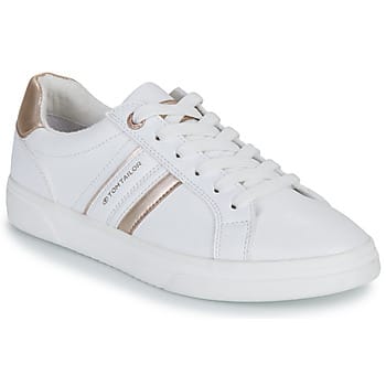 Tom Tailor  Lage Sneakers UINISE