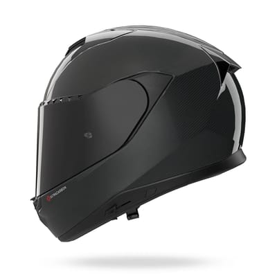 Volle motorhelm Nolan X-904 Ultra Carbon Puro