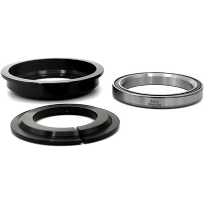 Hoge hoofdtelefoon Black Bearing Frame 56 mm - Pivot 1-1/8