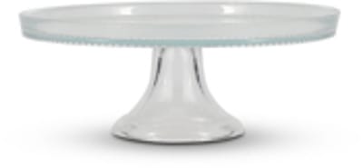 S|P Collection Taartplateau 21xH8cm Aristo