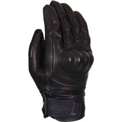 Furygan LR Jet Lady All Season D3O Black - Maat S - Handschoen
